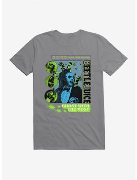 Beetlejuice Monsters T-Shirt, , hi-res