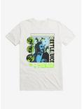 Beetlejuice Monsters T-Shirt, WHITE, hi-res