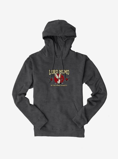 Avatar: The Last Airbender Momo Dynasty Hoodie | Hot Topic