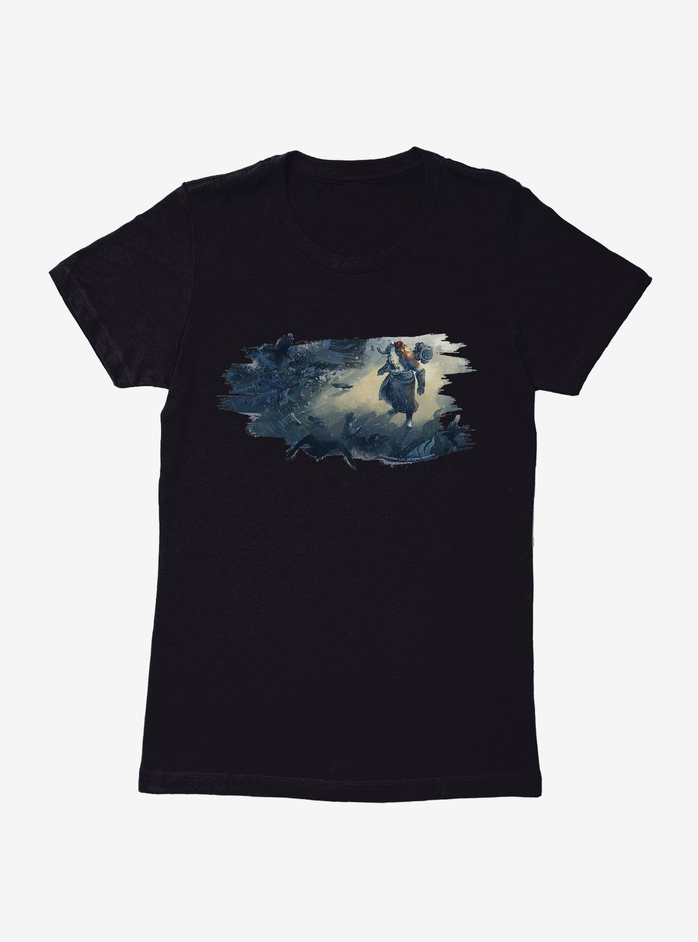 Guild Wars 2 Whisper T-Shirt, , hi-res
