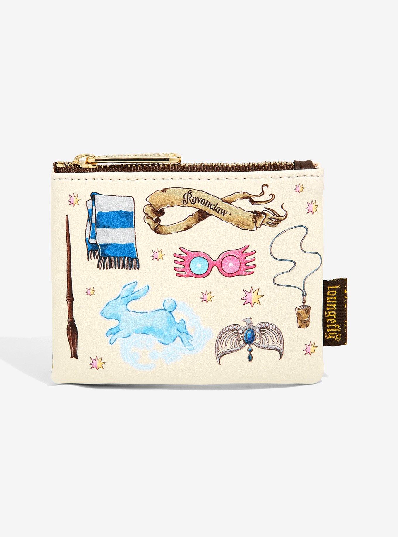 Luna lovegood purse hot sale