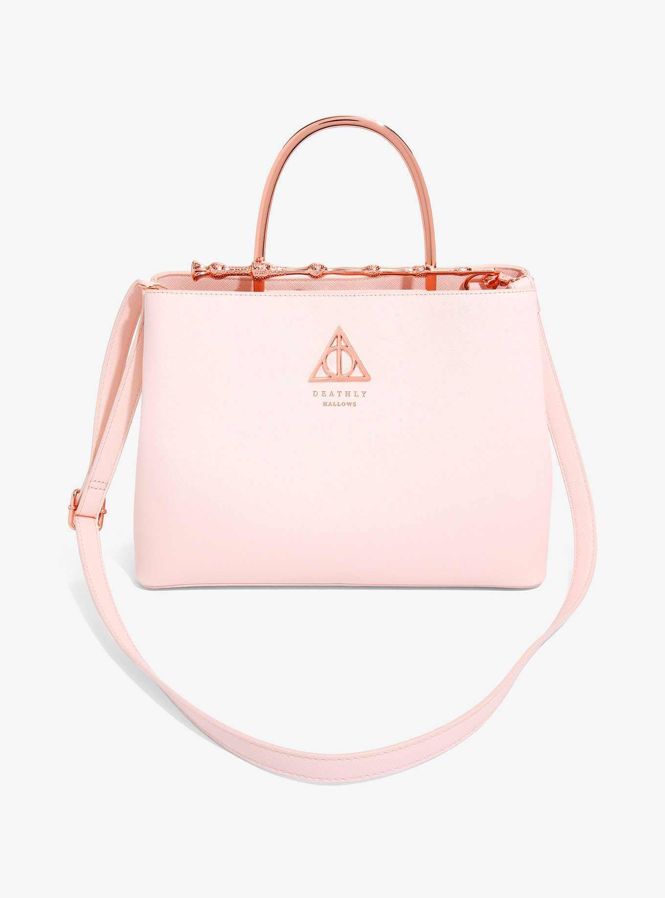 Mini Boho Crossbody Bag By Pink Box – Pink Box Accessories