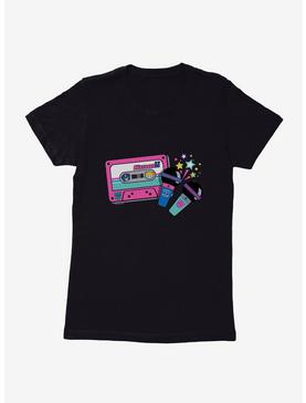 Transformers Cassette Womens T-Shirt, , hi-res