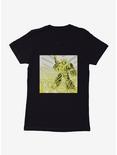 Transformers Vinatge Bumblebee Womens T-Shirt, , hi-res