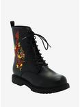 Dragon Combat Boots, MULTI, hi-res