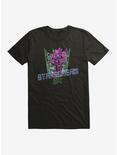 Transformers Decepticon Neon T-Shirt, , hi-res