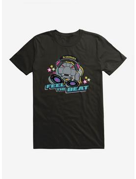 Transformers Feel The Beat T-Shirt, , hi-res