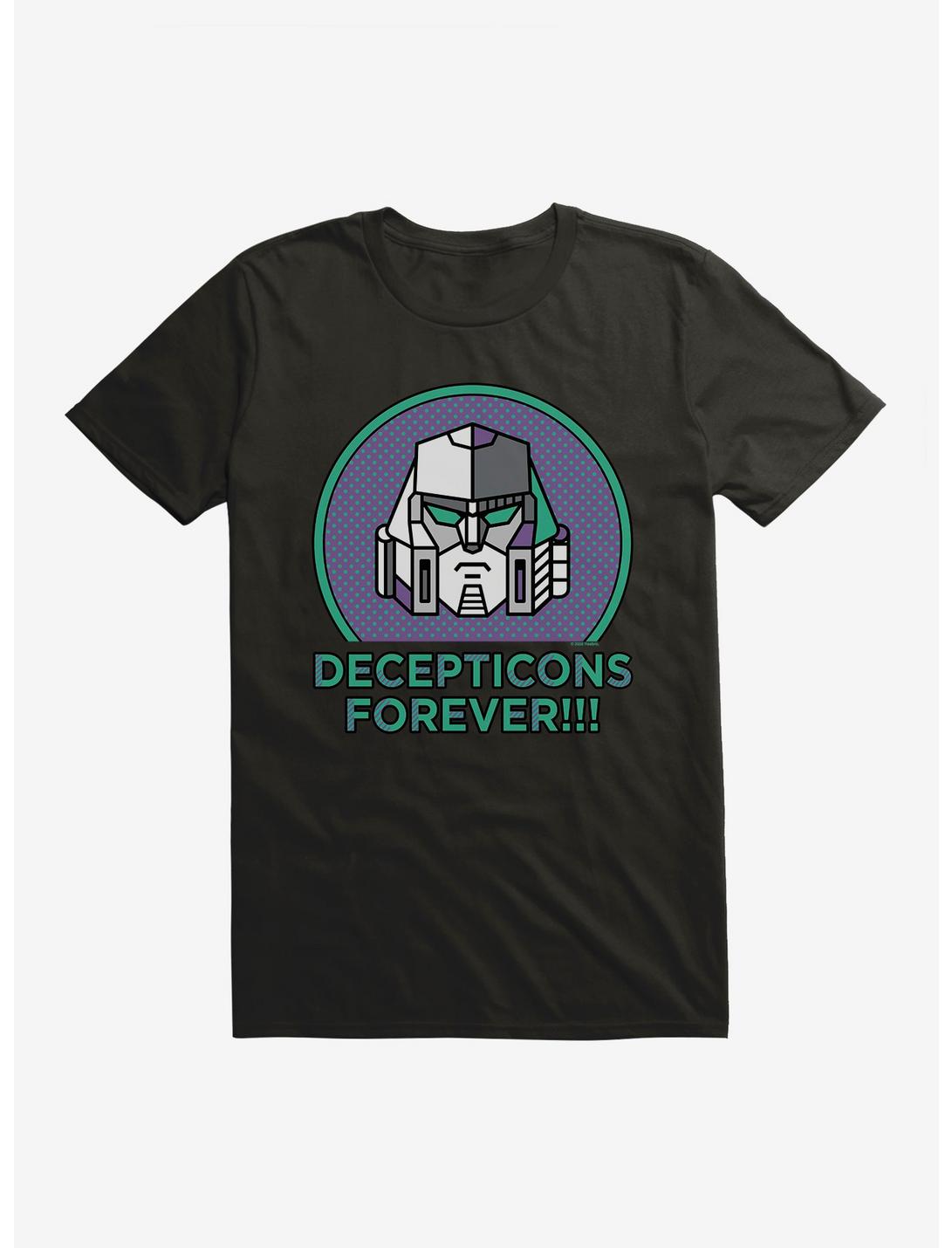 Transformers Decepticons Forever T-Shirt, , hi-res