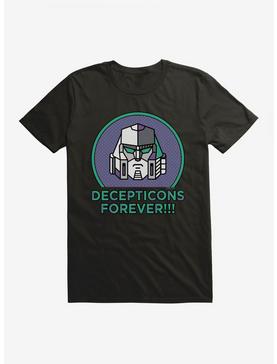 Transformers Decepticons Forever T-Shirt, , hi-res