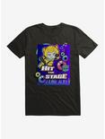 Plus Size Transformers Hit The Stage T-Shirt, , hi-res