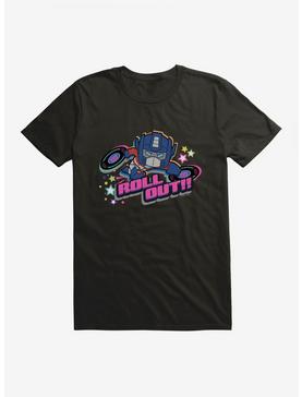 Transformers Roll Out T-Shirt, , hi-res