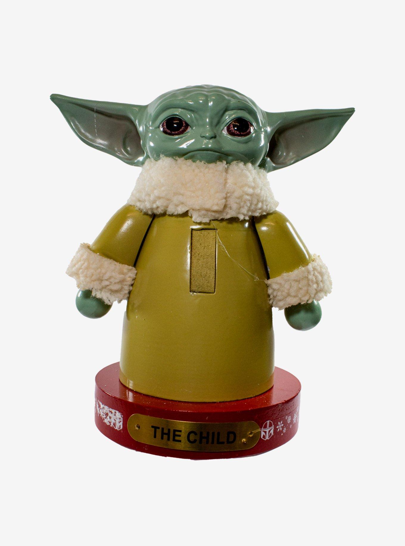 Boston Red Sox Christmas Baby Yoda Star Wars Funny Happy MLB Youth