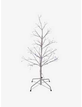 White Birch With Multi-Color 8-Function Lights Twig Tree, , hi-res