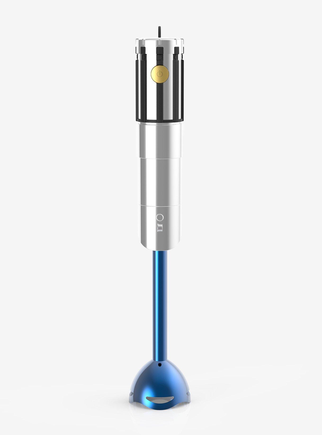 Star Wars Anakin Lightsaber Immersion Blender HerUniverse