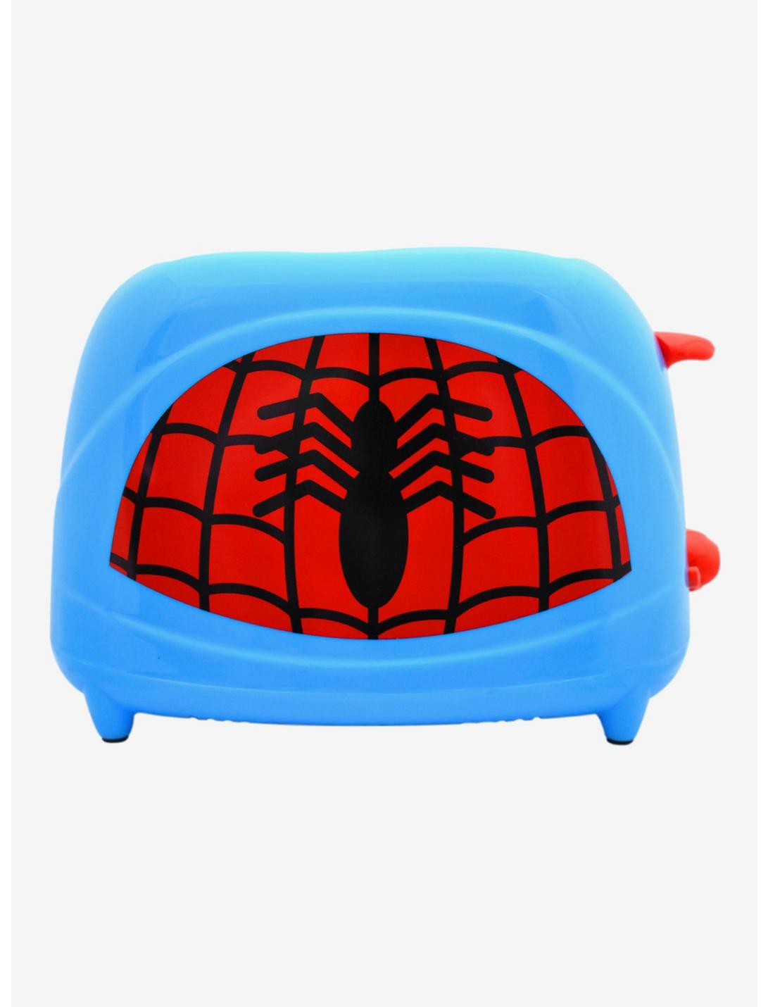 Marvel Spider-Man Classic Toaster, , hi-res