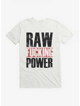 Iggy Pop  Raw Power Colored  T-Shirt, , hi-res