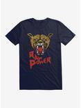 Iggy Pop Raw Power T-Shirt, , hi-res