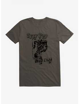 Iggy Pop Wild Child T-Shirt, , hi-res