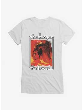 Iggy Pop FunHouse Girls T-Shirt, , hi-res