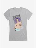 Iggy Pop Vintage Colored Girls T-Shirt, , hi-res