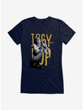 Iggy Pop Singing Girls T-Shirt, , hi-res