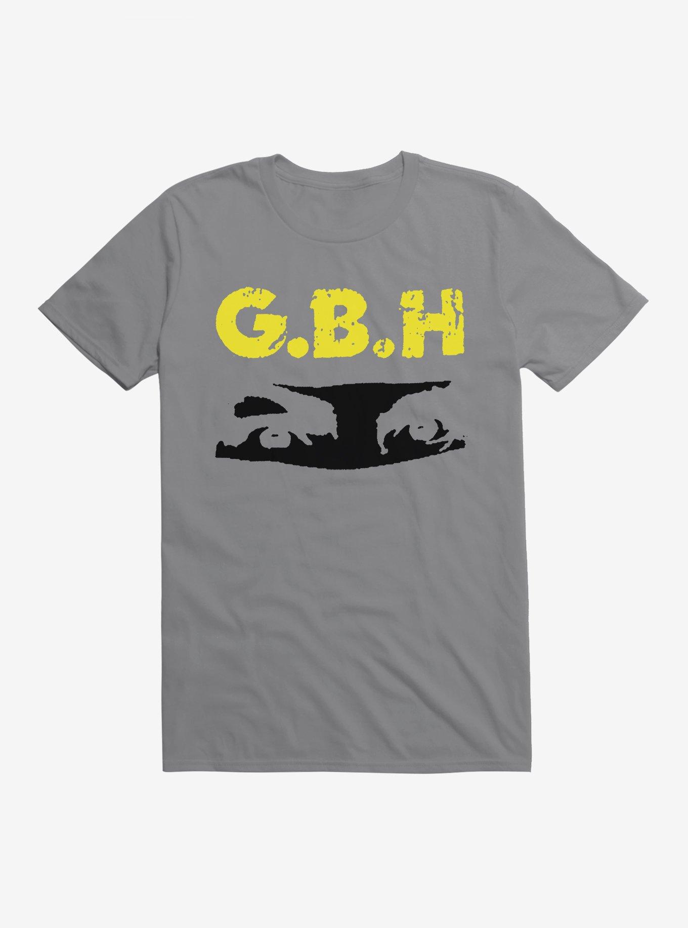 Charged gbh 2025 shirt hot topic