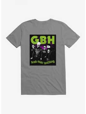 GBH Dead Man Walking T-Shirt, , hi-res