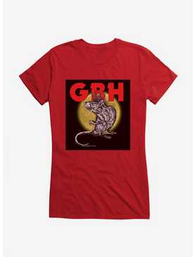 GBH Rat Girls T-Shirt, , hi-res