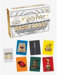 Harry Potter Memory Master Game, , hi-res