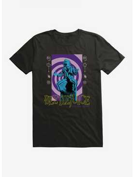 Beetlejuice Swirl T-Shirt, , hi-res