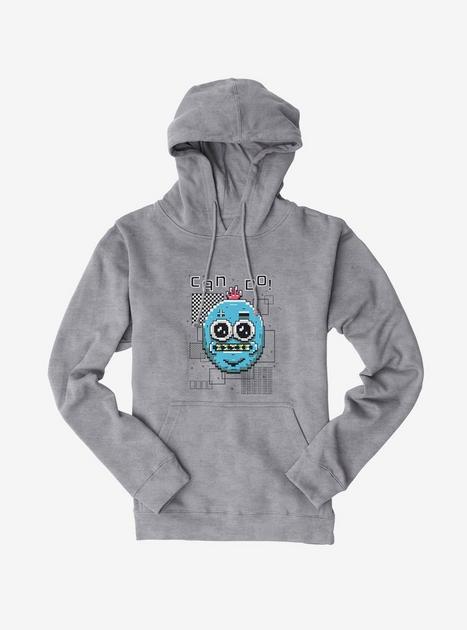 Rick And Morty Can Do Hoodie | Hot Topic