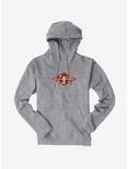 Rick And Morty Poopybutt Pizza Hoodie, , hi-res