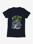 Beetlejuice Cemetery Womens T-Shirt, MIDNIGHT NAVY, hi-res