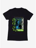 Beetlejuice Monsters Womens T-Shirt, , hi-res