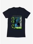 Beetlejuice Monsters Womens T-Shirt, MIDNIGHT NAVY, hi-res
