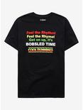 Cool Runnings Bobsled Time T-Shirt, MULTI, hi-res