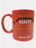 Cobra Kai All Valley Karate Championship Mug, , hi-res