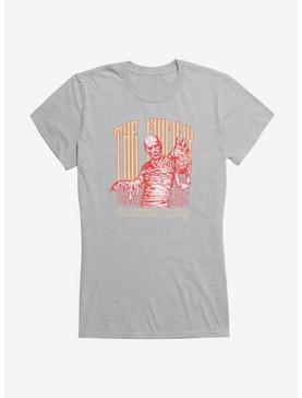 Universal Monsters The Mummy Phases Girls T-Shirt, , hi-res