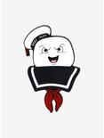 Ghostbusters Stay Puft Man Enamel Pin, , hi-res
