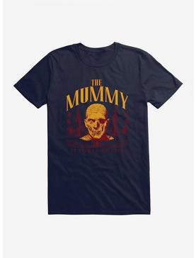 Universal Monsters The Mummy It Comes To Life T-Shirt, , hi-res