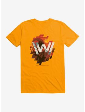 Westworld Bernard W T-Shirt, , hi-res