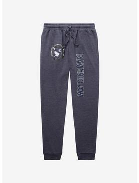 Harry Potter Hogwarts Athletic Department Ravenclaw Joggers - BoxLunch Exclusive, , hi-res