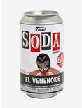 Funko SODA Marvel Luchadores El Venenoide Vinyl Figure, , hi-res