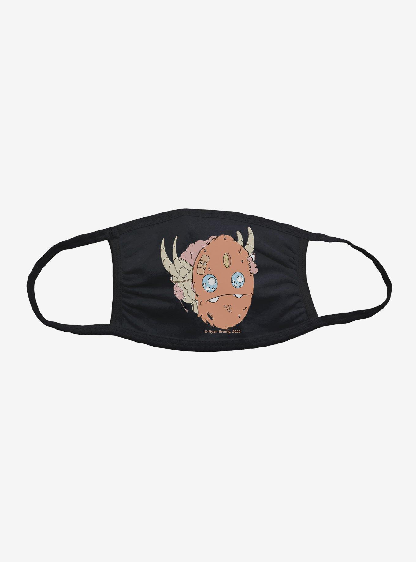 depressed monsters hot topic