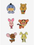 Loungefly Disney Winnie The Pooh Baby Character Blind Box Enamel Pin, , hi-res