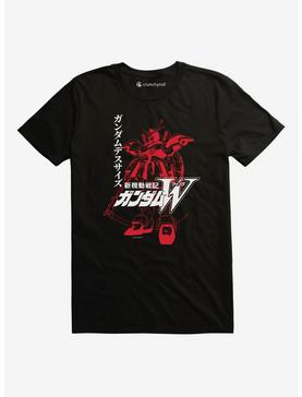 Gundam Deathscythe T-Shirt, , hi-res