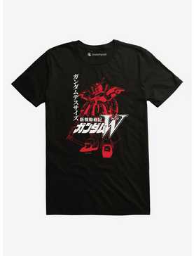 Gundam Deathscythe T-Shirt, , hi-res