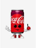 Funko Coca-Cola Pop! Coca-Cola Cherry Vinyl Figure Hot Topic Exclusive, , hi-res
