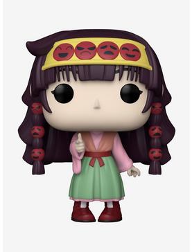 Funko Hunter X Hunter Pop! Animation Alluka Zoldyck (With Chase) Vinyl Figure Hot Topic Exclusive, , hi-res