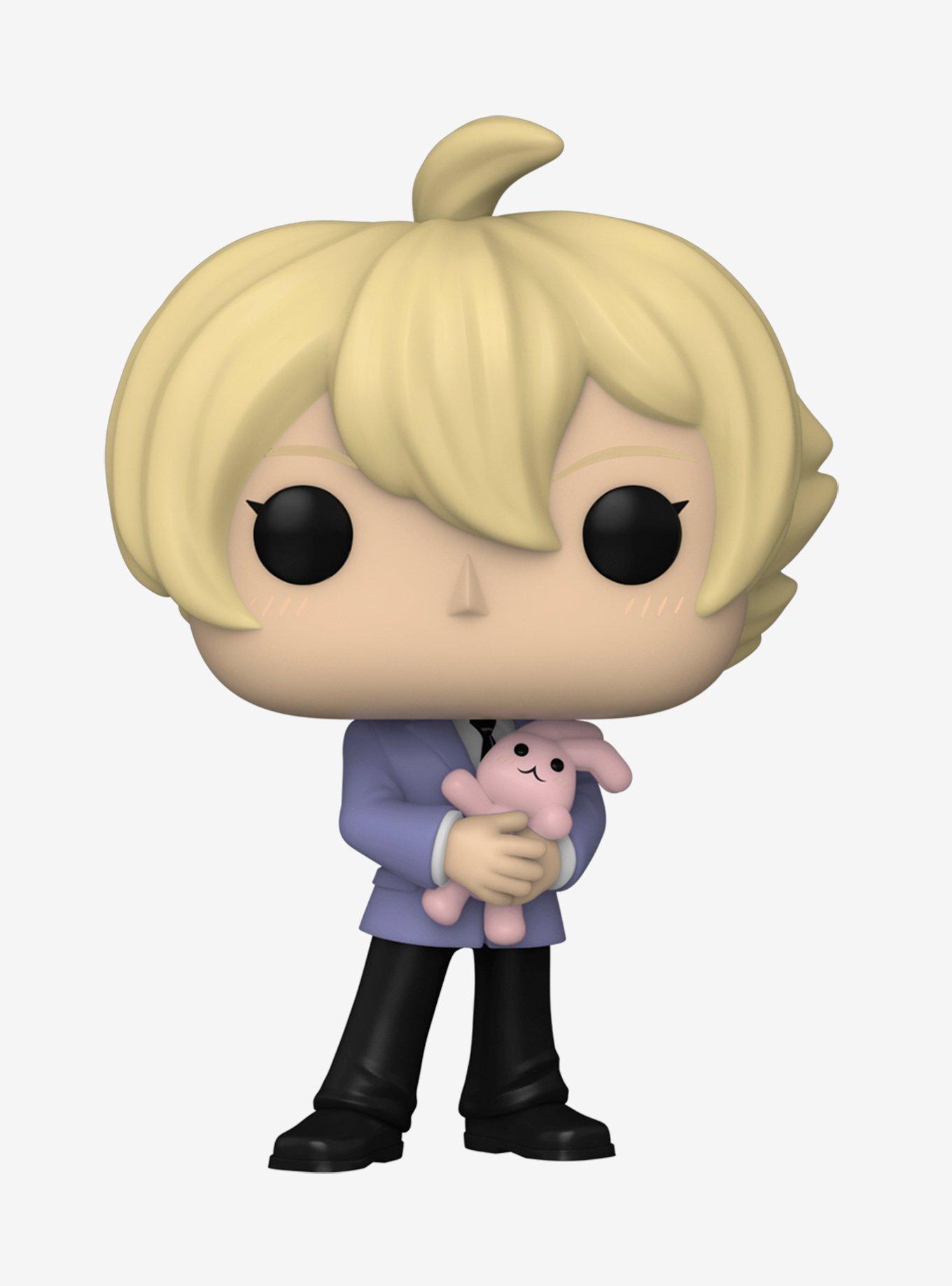 god of highschool funko pop